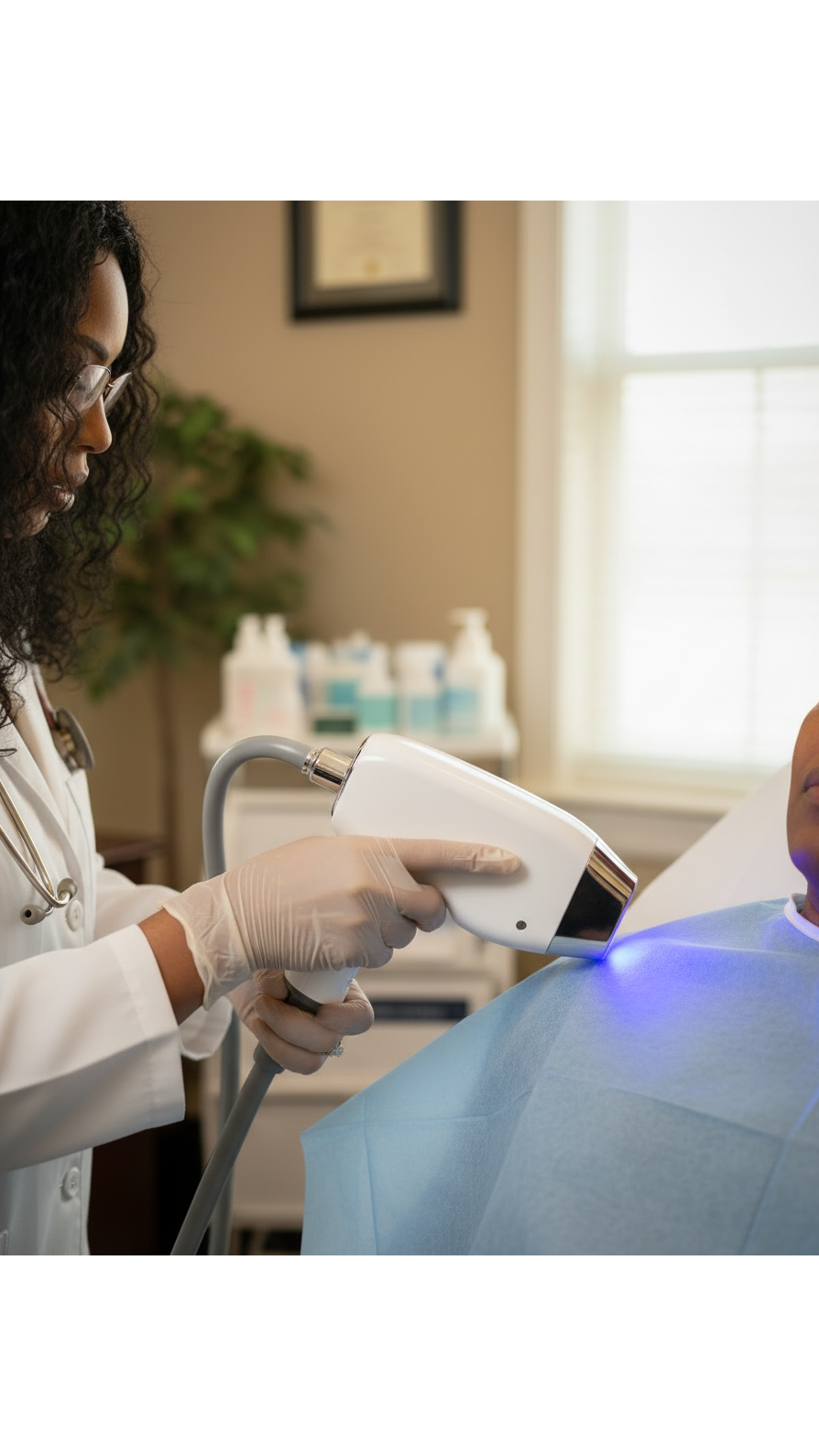 What Happens At A Pain Management Appointment? Maryland Pros Discuss Evaluations
