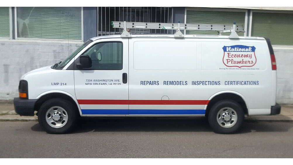 NOLA Plumbing Service Company Reveals Secrets When Looking for Sewer Line Repair