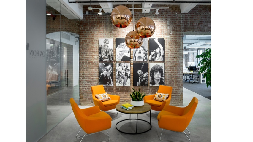 Get Commercial Interior Redesigns To Promote Wellbeing In San Diego