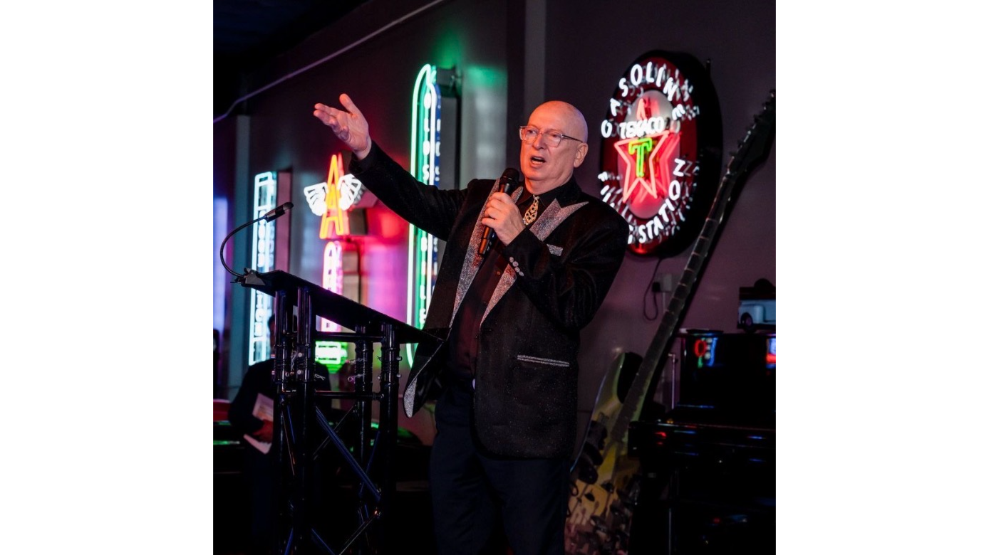 Nearly 400 Guests Attend Annual Caterina’s Club Gala To Support Children In Need