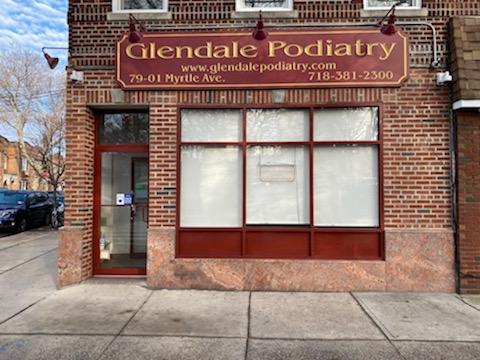 Get The Best Podiatric Care For Warts, Bunions & Hammertoes in Glendale, NY