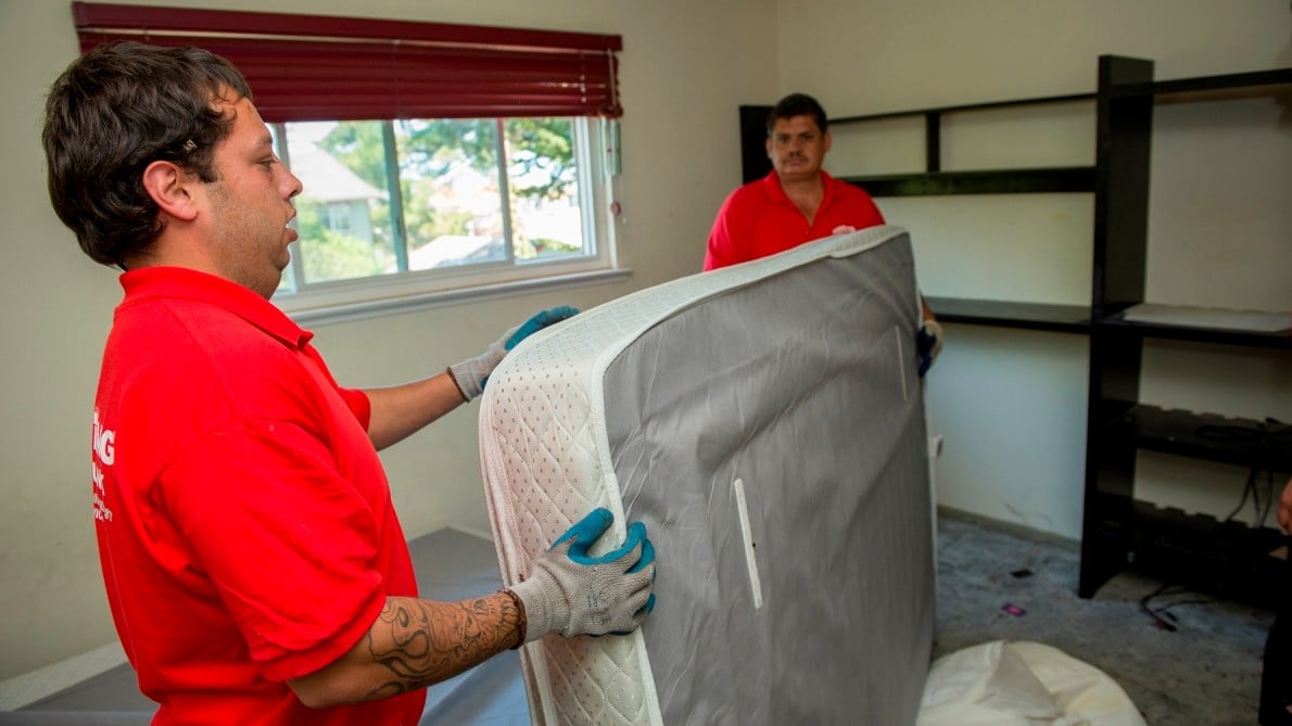 Eco-Friendly Junk Removal in Anaheim: What It Means & Why Homeowners Should Care