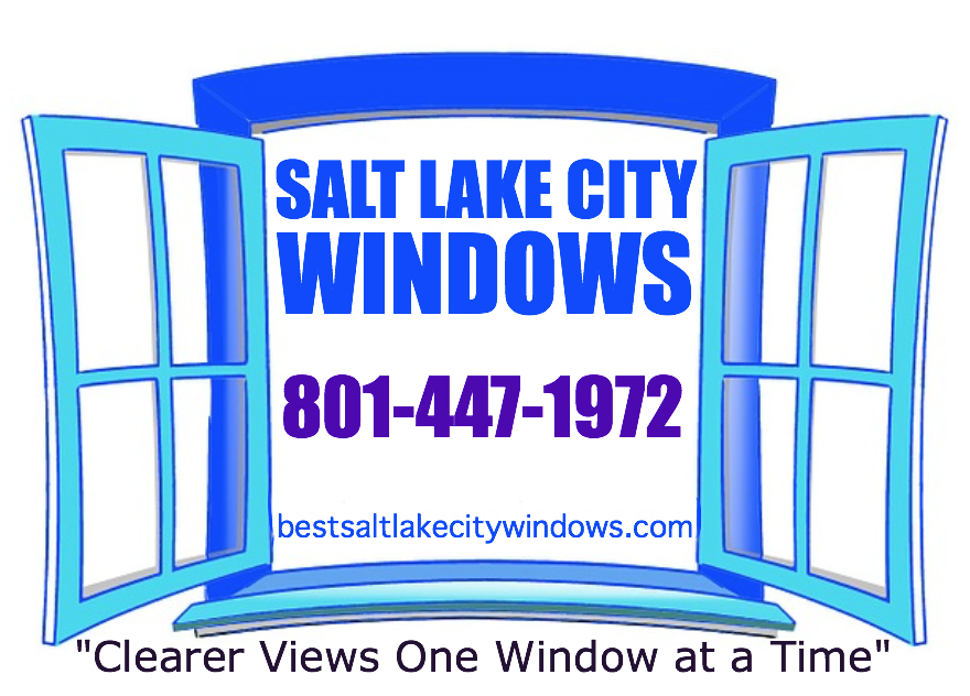 Top Salt Lake City Vinyl Window Expert Installs For Homes & Businesses