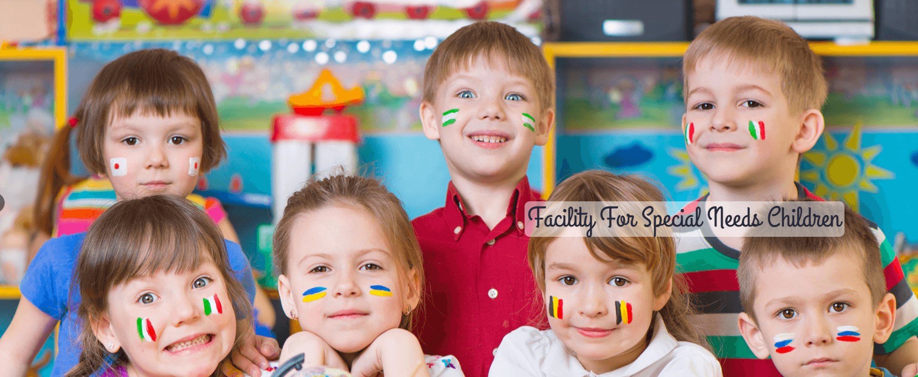 Try The Best Toronto Child Care Centre For Kids' Emotional & Cognitive Growth