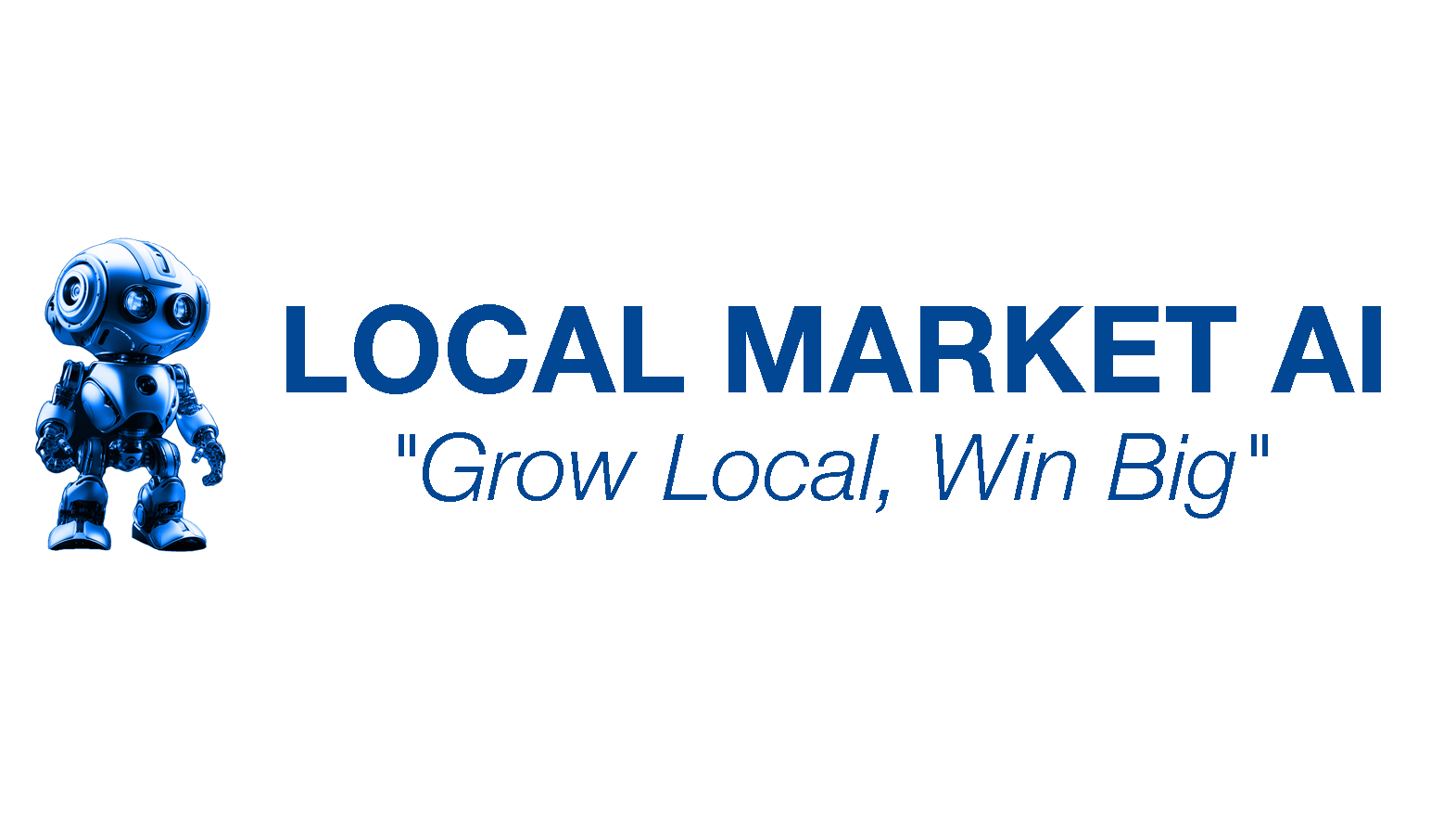 Marketing Agency Launches Local Market AI