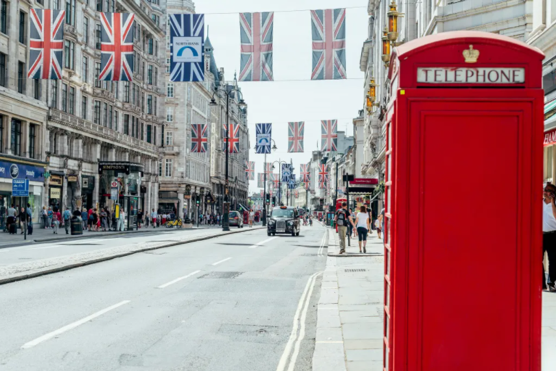 Want To Be A Digital Nomad In London, UK? Read This Expert Report To Learn How!