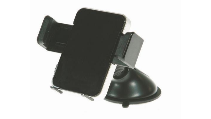 Campad Electronics Launches Range of Car Cradles for the iPhone 17 Pro