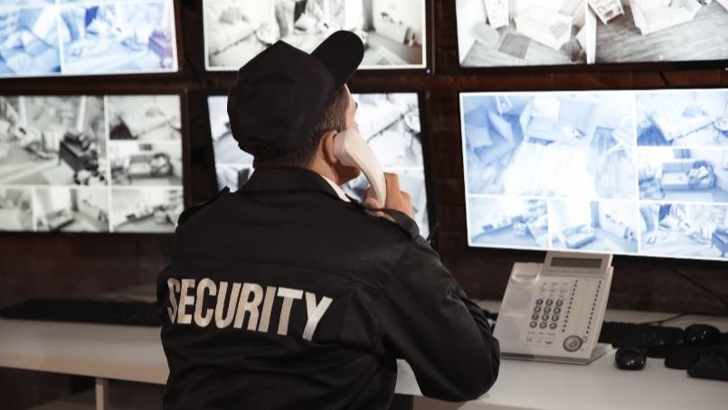 Security Threat Identification & Surveillance For Your Forth Worth Business