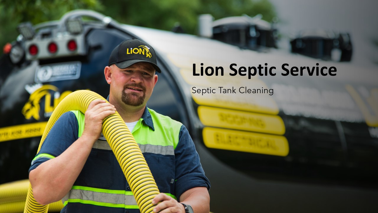 Get The Best Septic System Tank Cleaning & Repair For Homes In Fort Collins, CO