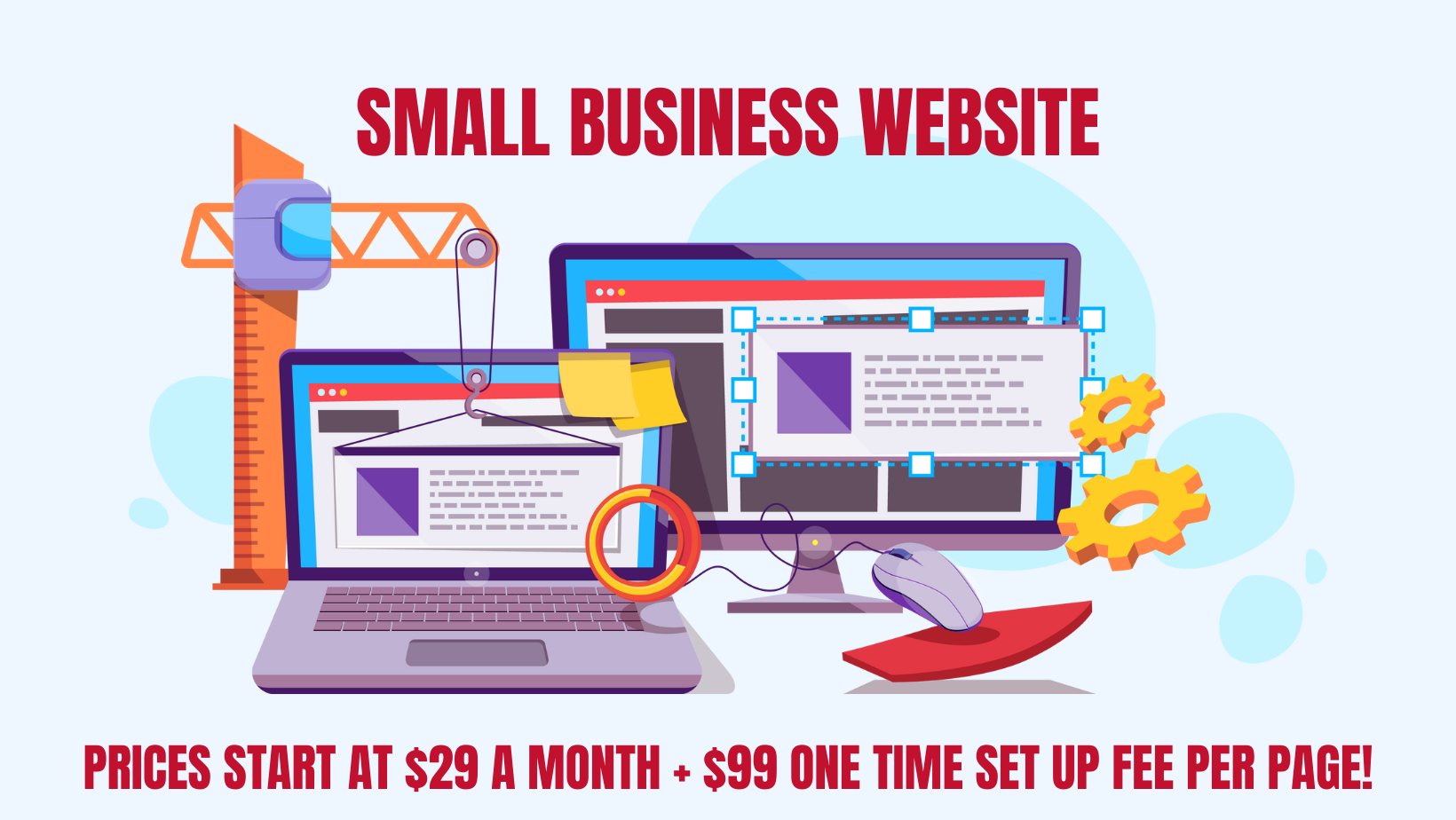 Marz Web Solutions offers Affordable Web Design