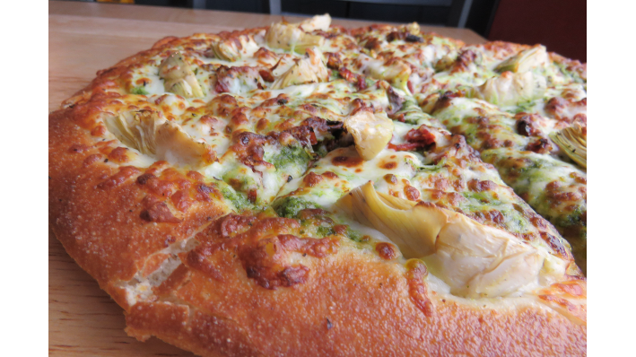 Why Pizza Works for Catering At A Wedding: Simple And Tasty Benefits For Guests