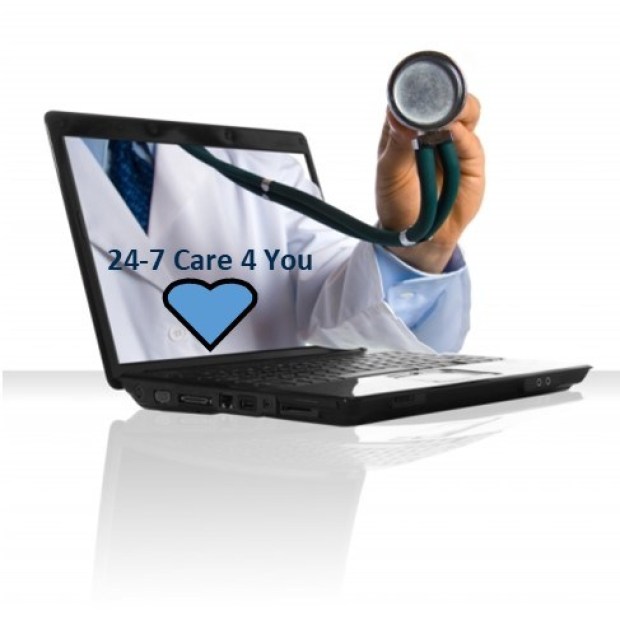 Book A Las Vegas Telehealth Session For A Virtual COVID-19 Symptom Assessment