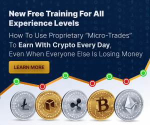 The Real Review of Dan Hollings' Crypto Trading Course 