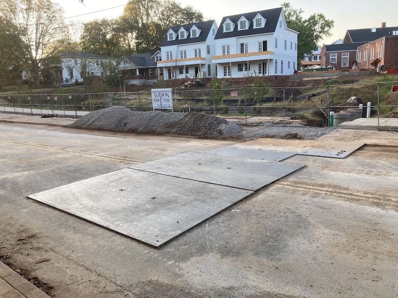 Get The Best Greater Nashville, TN Asphalt Permanent Trench Repair To Save Money