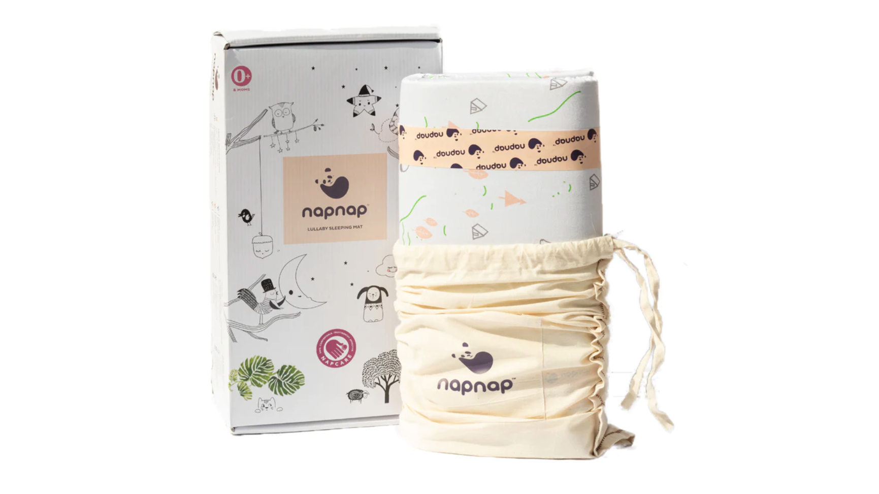 Get The Best Portable Baby Mat Gifts With Smart Sleep Technology For Mums-To-Be