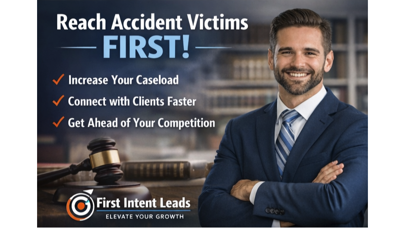 How to Get More Personal Injury Cases: The Role of AI Precision Marketing