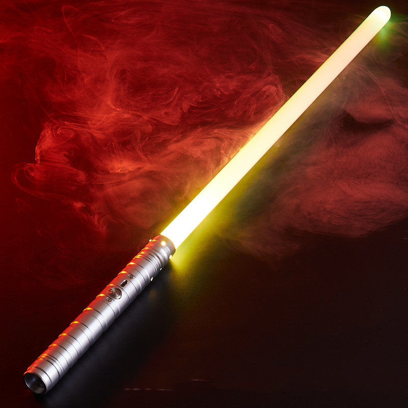 This Tech Device Web Store Offers Best Prices For NeoPixel Lightsaber