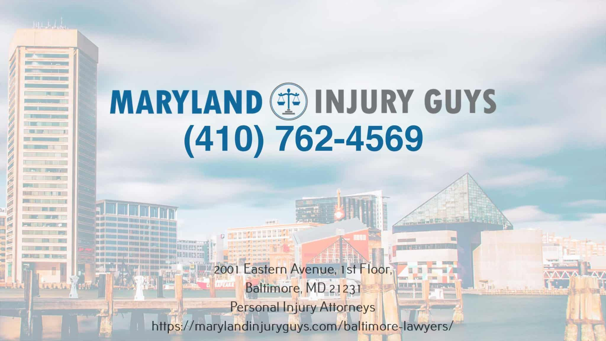 Baltimore Medical Malpractice Attorney For Kids With Cerebral Palsy Diagnosis