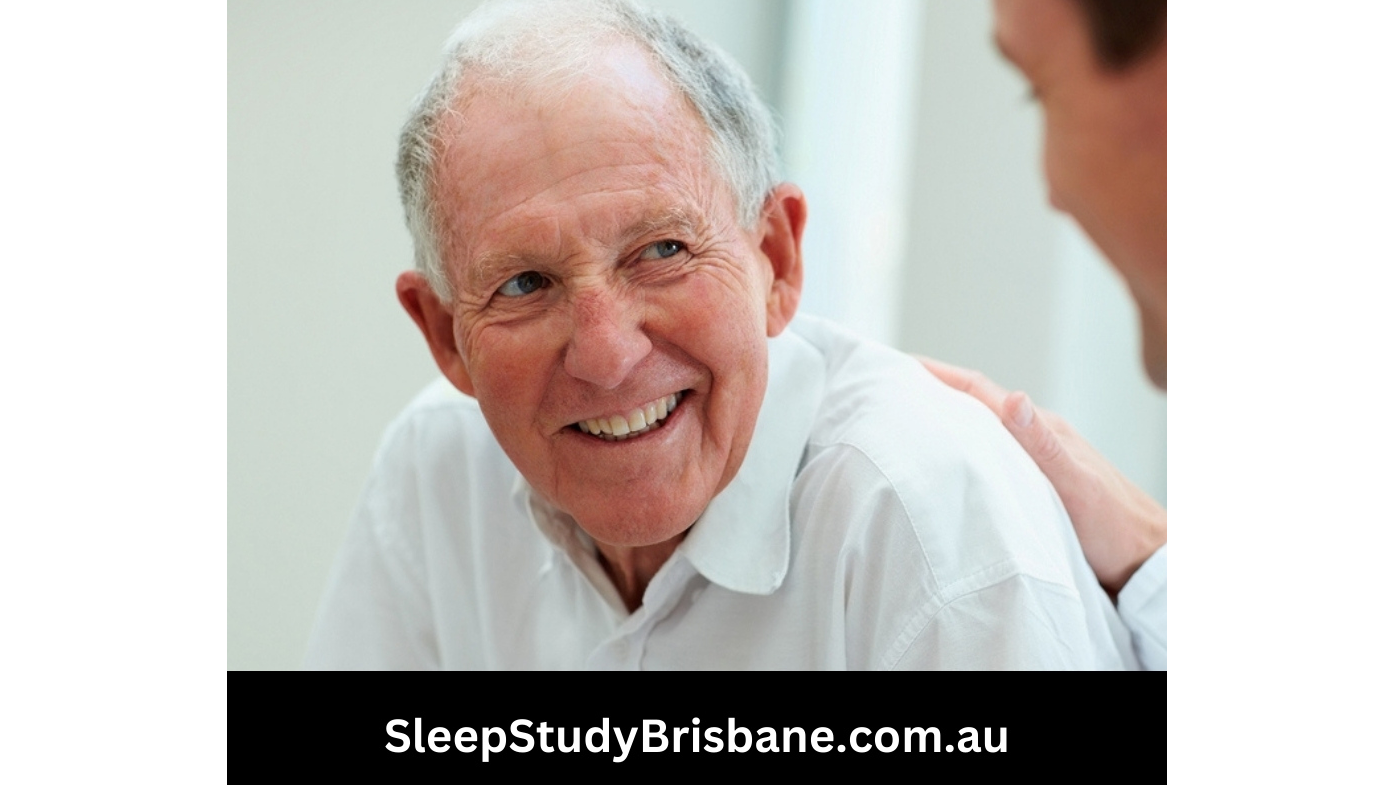 Sweet Dreams Ahead: Home Sleep Studies Now Expanded in Brisbane