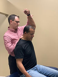 Get Relief For Neck & Back Pain At Top-Rated Dubuque, IA Chiropractor