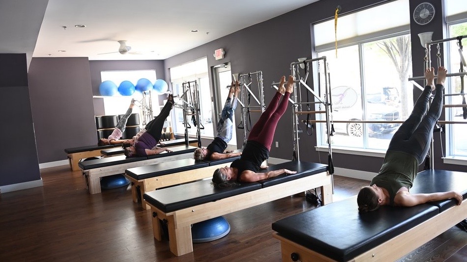 Improve Core Strength & Flexibility With Group Pilates Training In Carlisle, PA