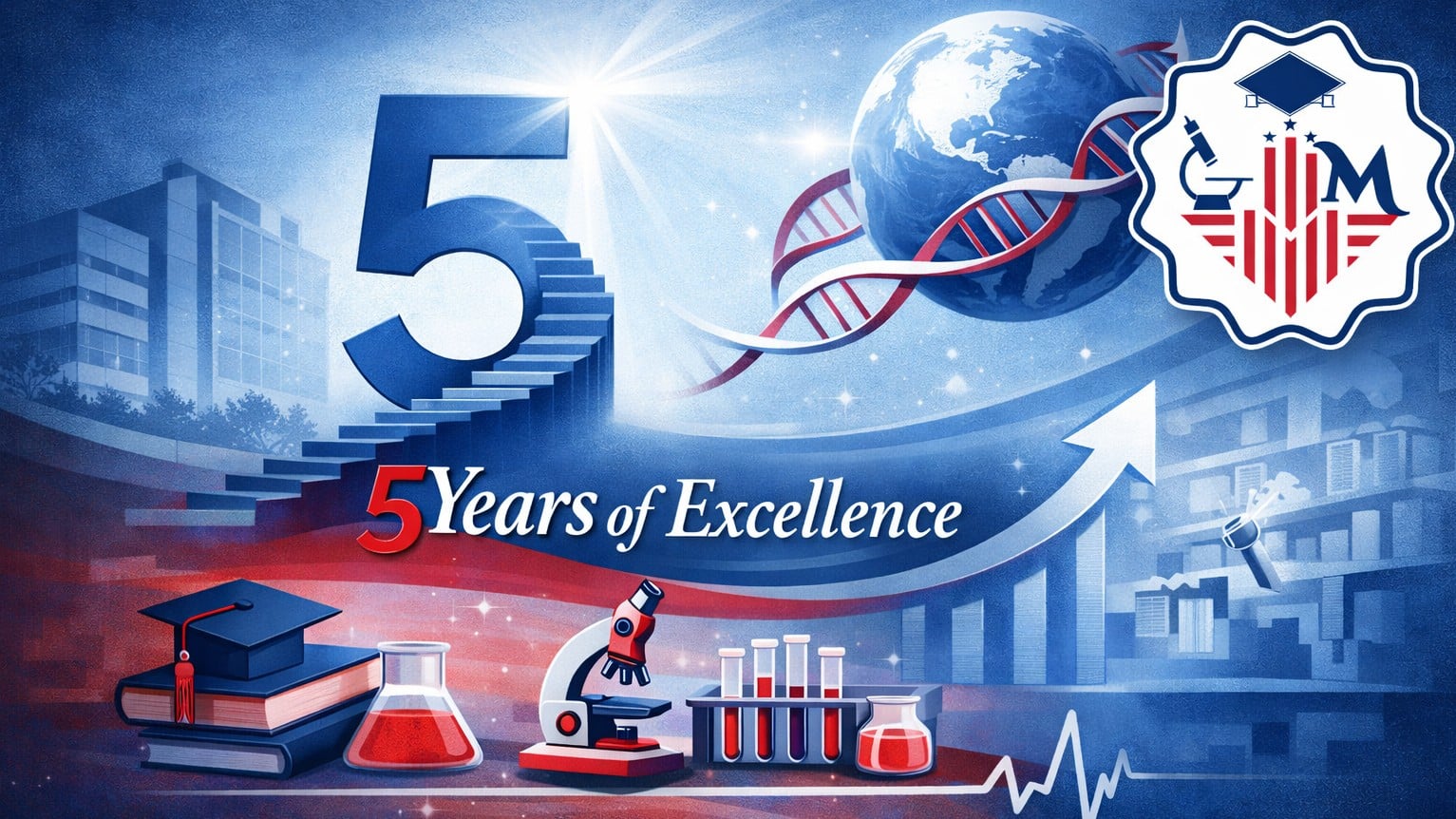 Celebrating 5 Years: How MLSi Academy is Evolving the ASCP Learning Experience
