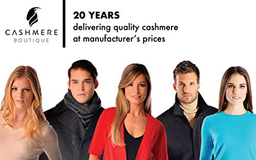 Cashmere Leisure Wear Sweaters Are Ideal For Stylish Men & Women This Winter