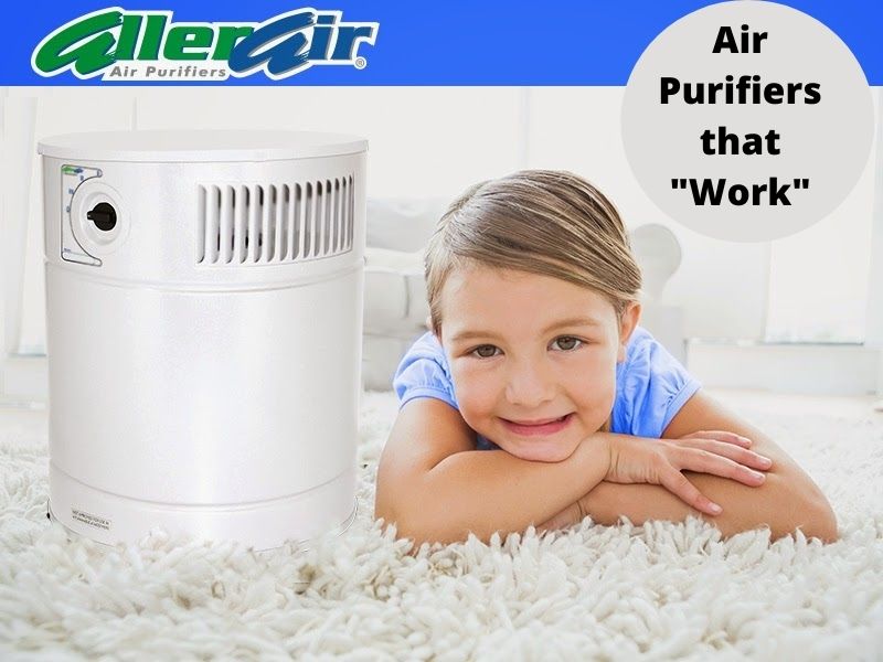 Improve Indoor Air Quality With The Best In-Home Purifier For Health & Wellness