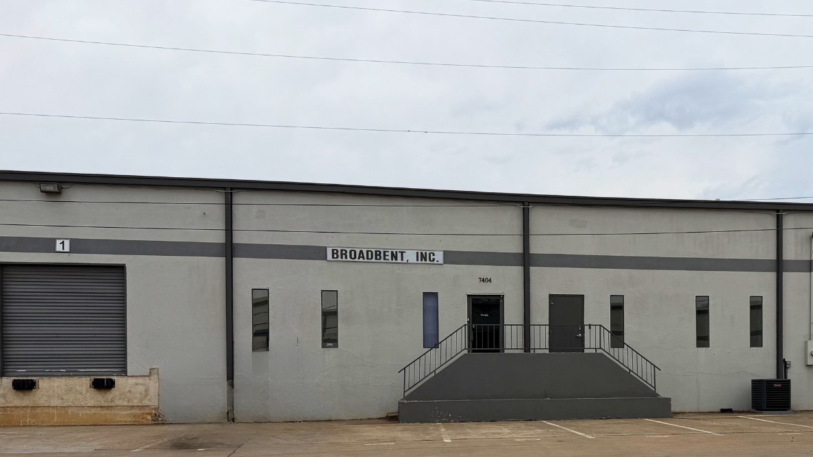 Metroport CRE Secures Fort Worth Industrial Tenant Lease Riverbend Business Park