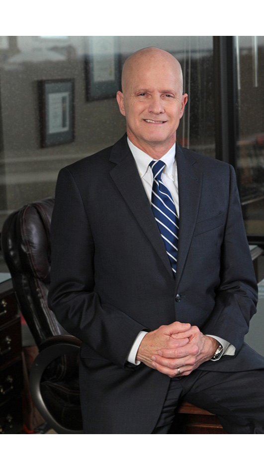 The Medlin Law Firm Matches Donations To Doctors Without Borders