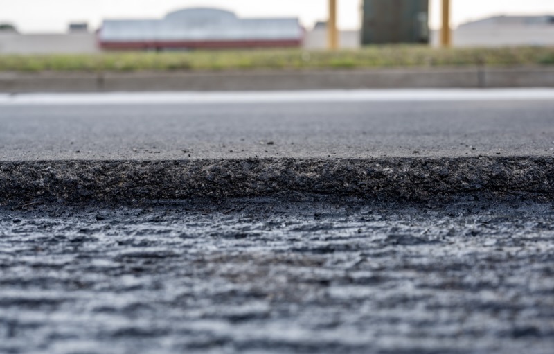 Is Your Asphalt Parking Lot Cracking? Get Nashville, TN Top Pavement Solutions