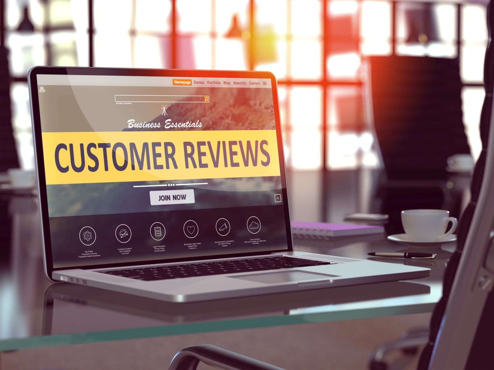 Best Online Reputation Marketing Tool 2022: Improve Customer Reviews & Referrals