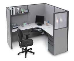 Get Used Office Cubicles & Chairs From The Best Sterling, VA Furniture Supplier
