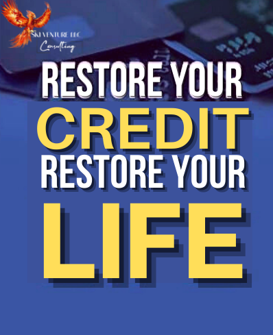 Get The Best Parsippany, NJ Credit Restoration Service For Low-Interest Rates