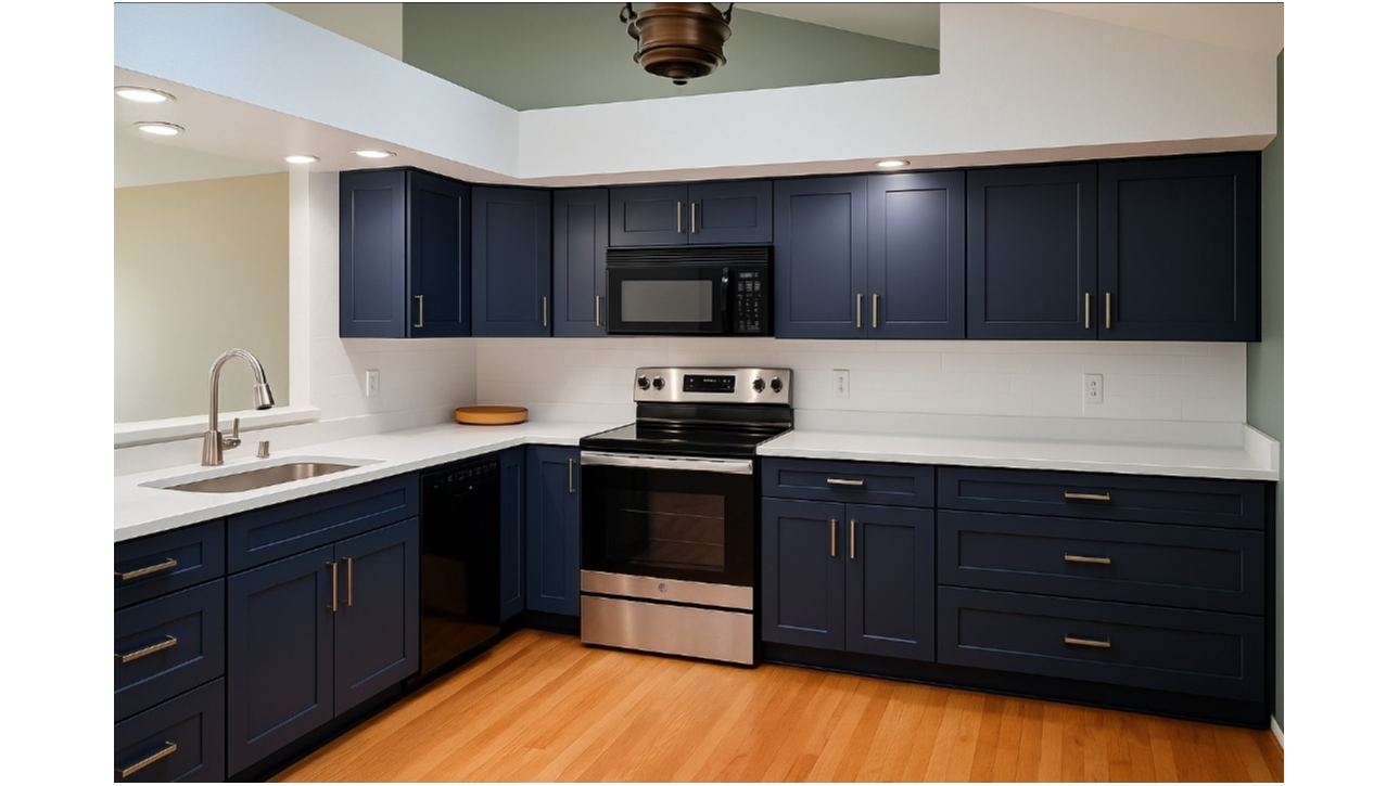 Kitchen Remodeling Cost: Denver Expert Shares Breakdown For Cabinets & Counters