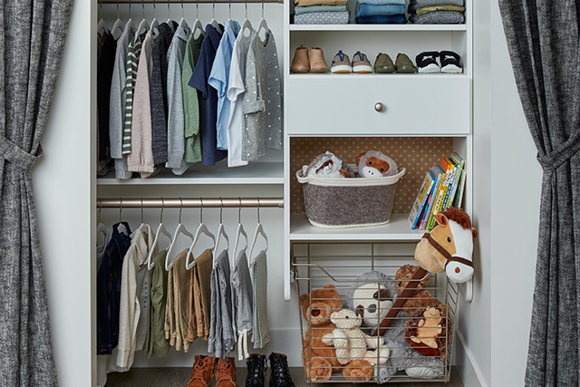 Custom Closet Design Service Site Launched by Grand Closet of Freehold