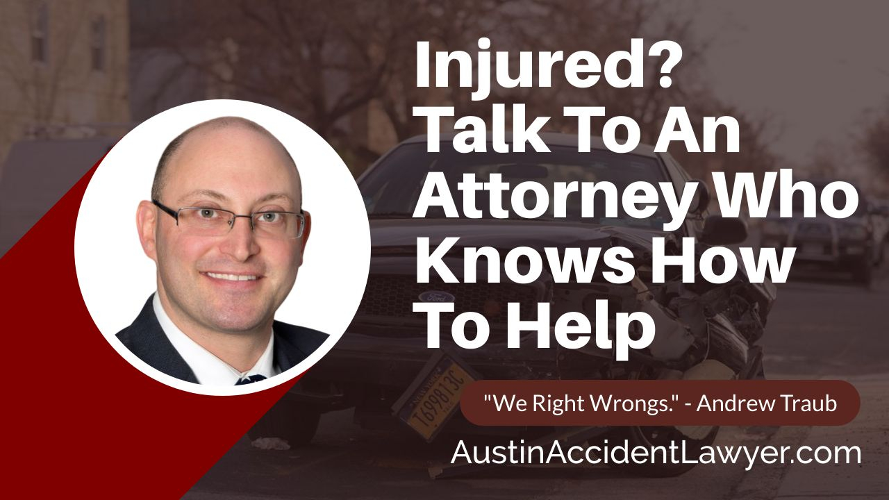 Leading Rideshare Injury Lawyer in Austin Texas: Navigating Complex Claims