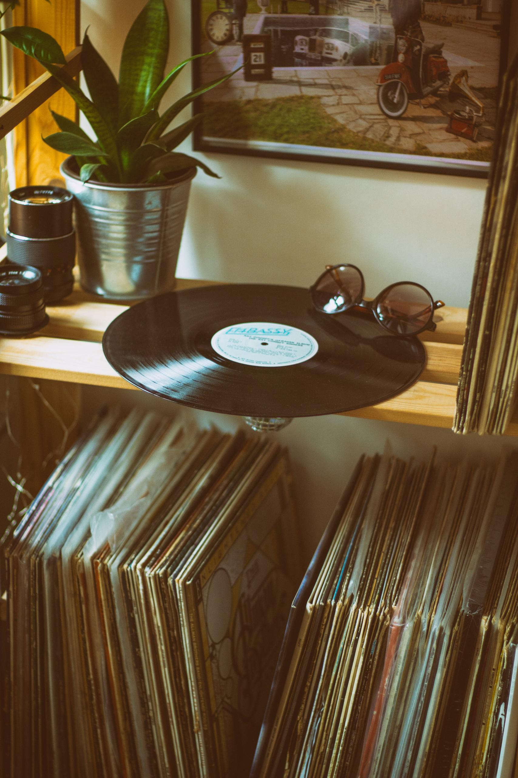 How Much Does Vinyl Record Pressing Cost? Get A Full 2022 Production Breakdown