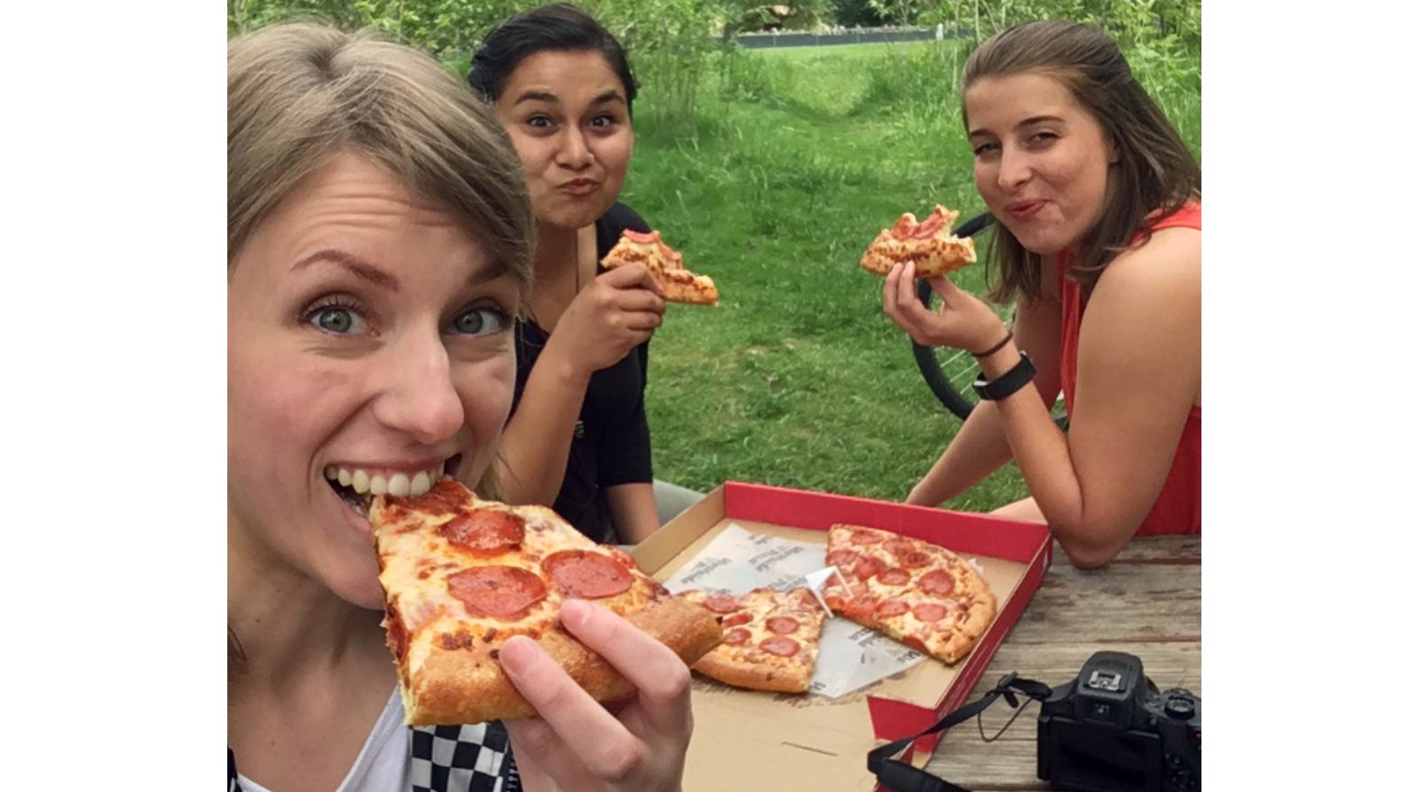 Pizza Delivery in Colfax, WA for Spring Family Dinners: Why It's The Best Choice
