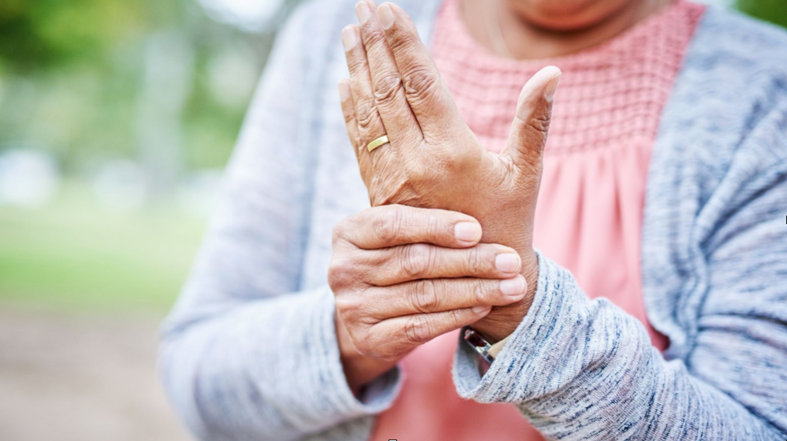 Get This Electric Hand Massager To Increase Blood Circulation And Decrease Pain