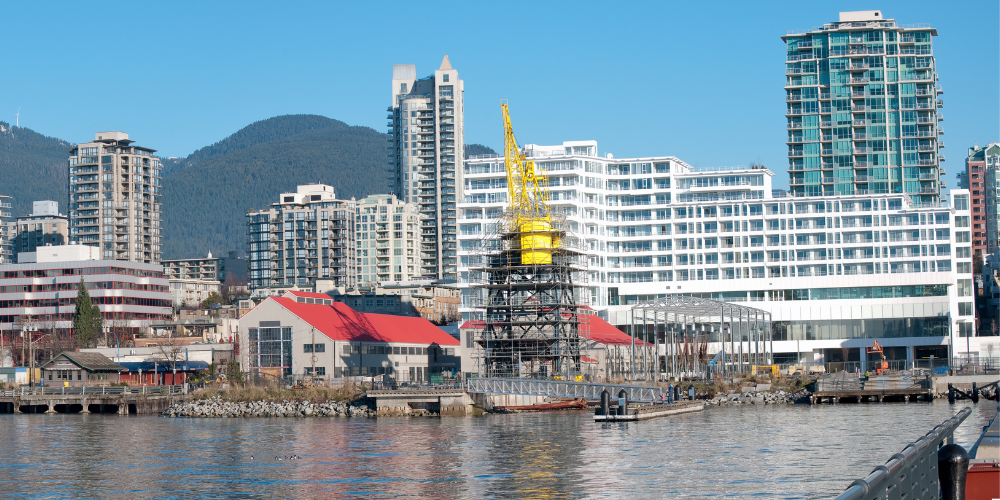 Trusted Real Estate Agency Explains The Top Sights In North Vancouver, BC