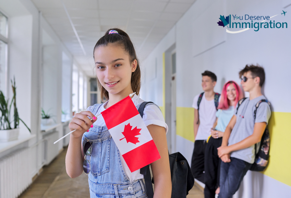 How To Get A Study Permit In Canada? Best Foreign Student Visa Advice & Help