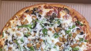 Snap Delivered offers low-cost delivery for Bella Pizza, Westland, MI.