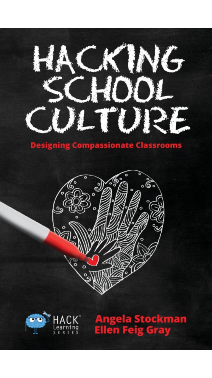 Get This Book For Teachers To Promote Compassion & Build Empathy In Classrooms