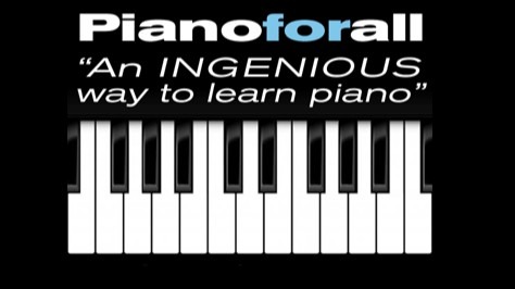 Pianoforall Online Piano Course is Now Even Better After Recent Upgrade