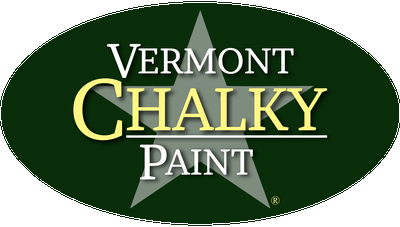 Get Non-Toxic Chalk-Inspired Paint In Autumn Colors At This Essex, VT Store