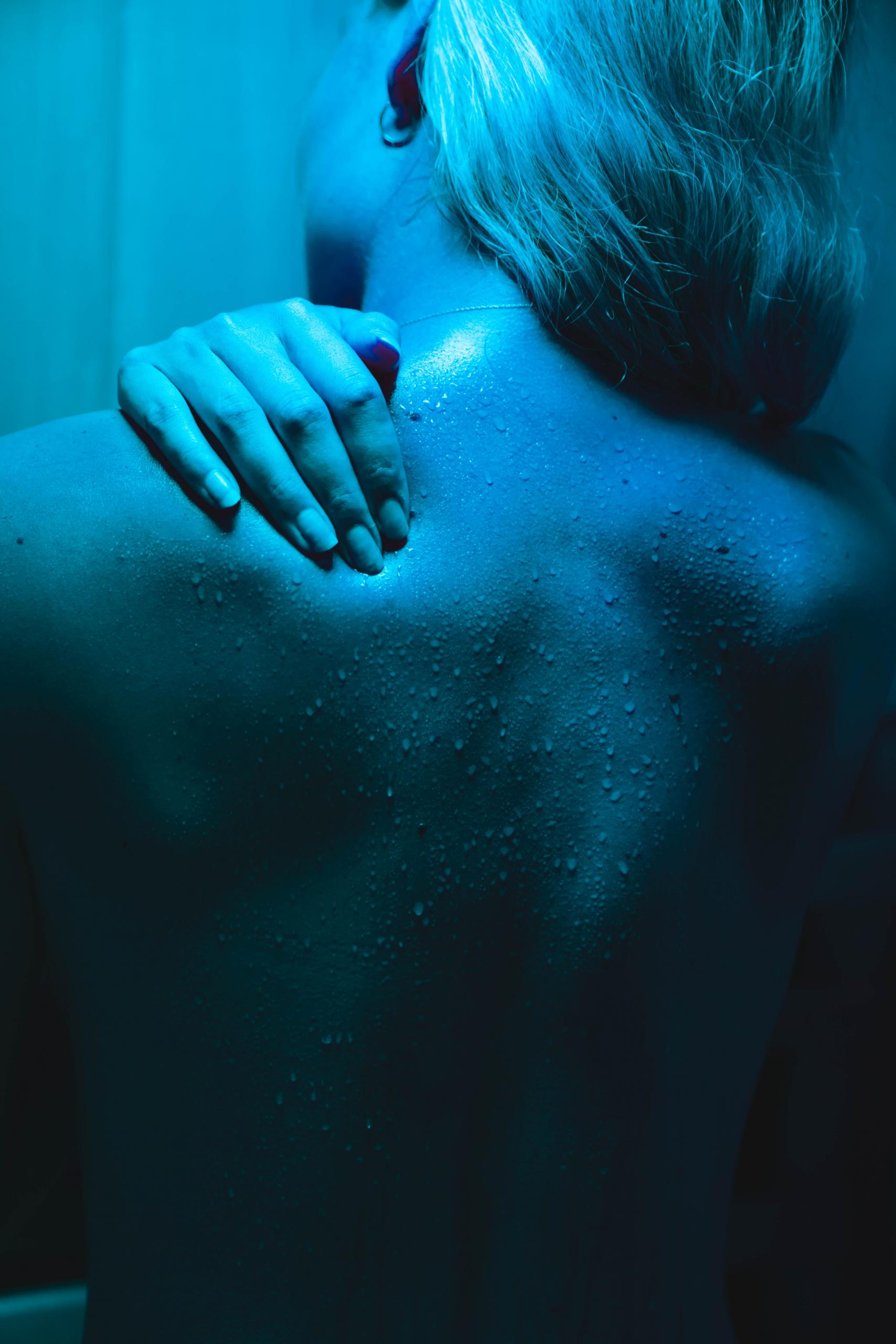 Treat Chronic & Acute Shoulder Pain In Colleyville At Holistic Medicine Clinic
