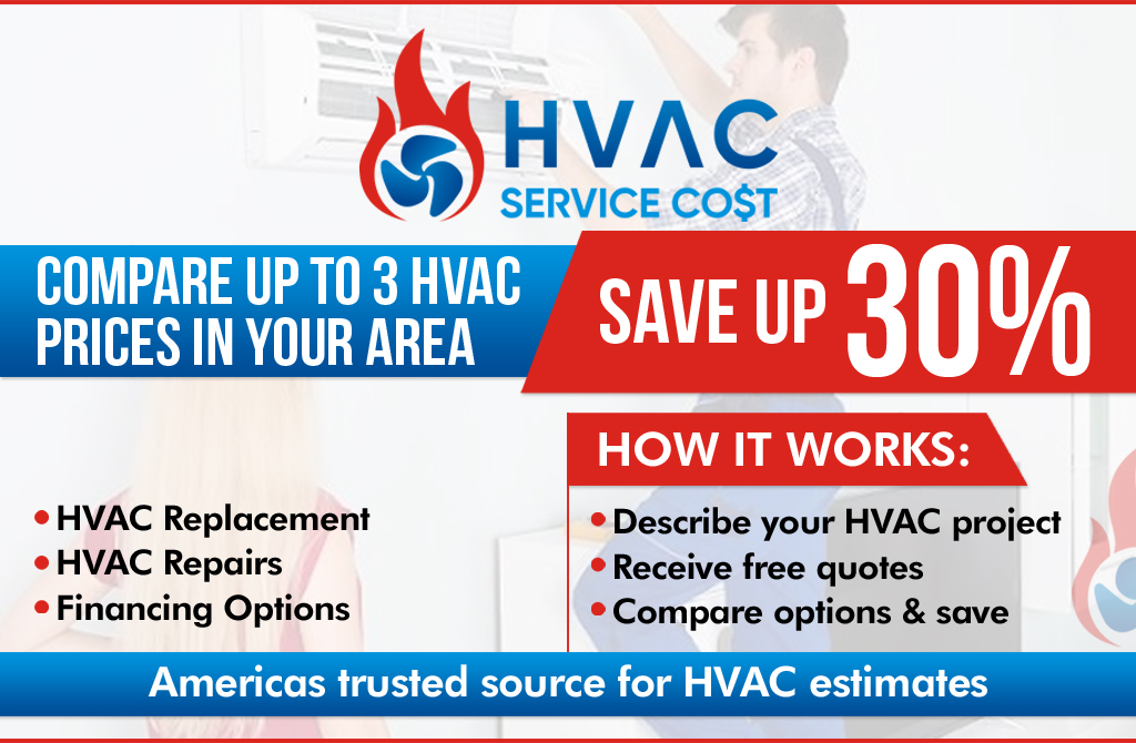 Get Multiple HVAC Quotes For Free: Compare Device Repair & Replacement Prices