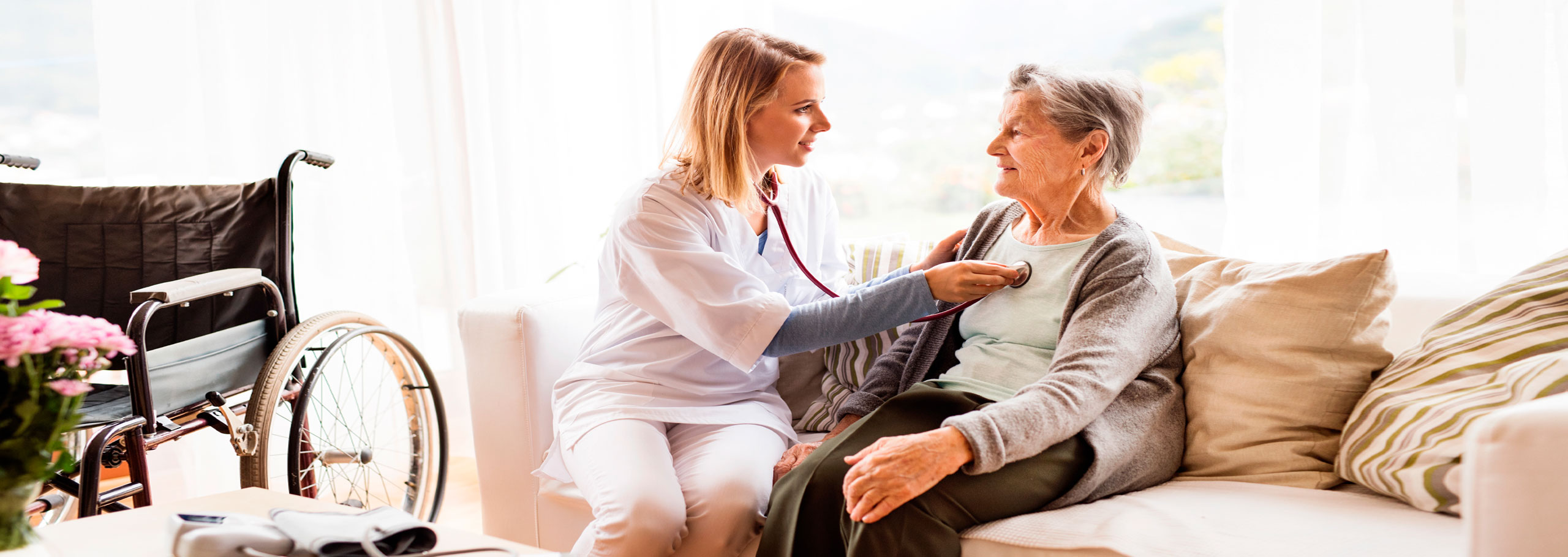 Get Structured Family Caregiver Support With Best New Dublin, GA Care Agency