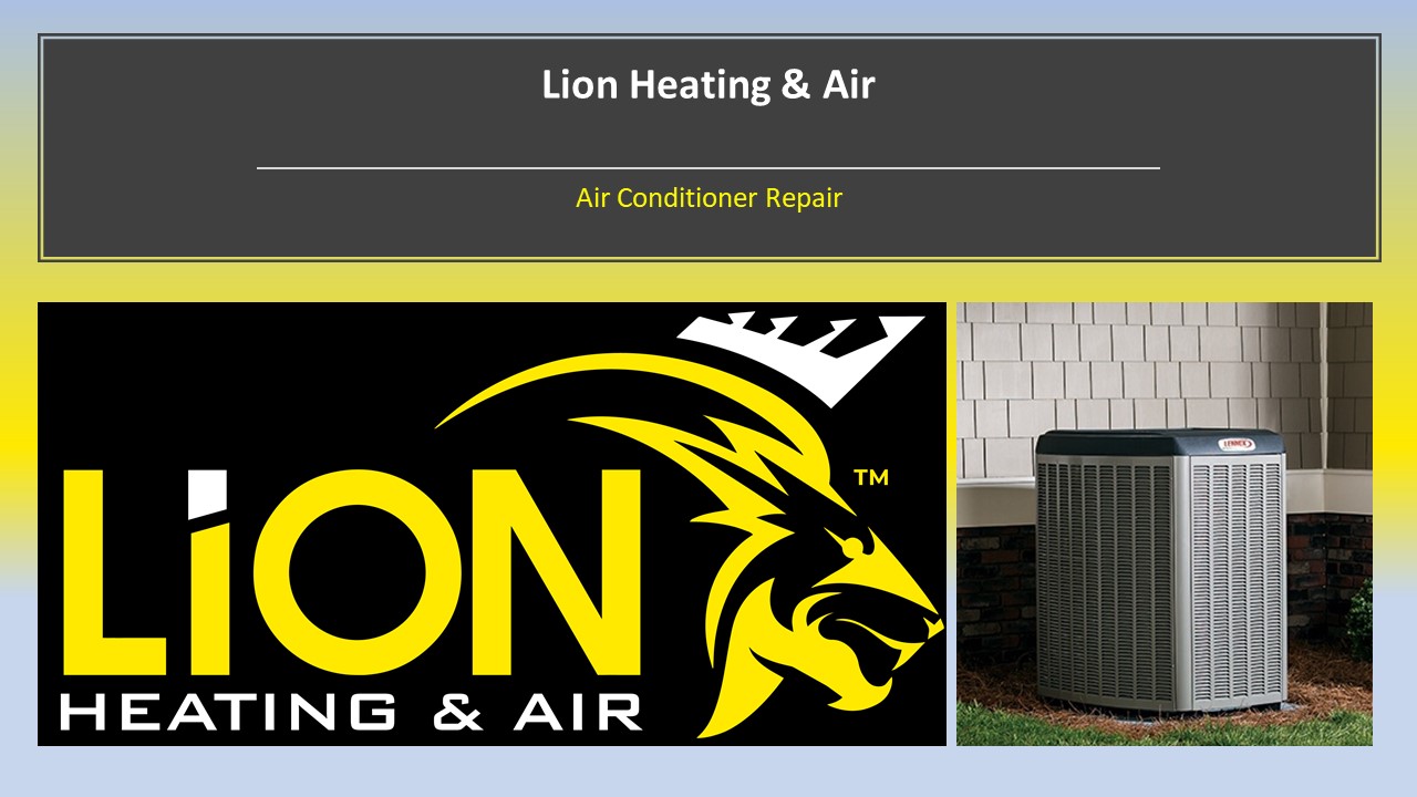 New Spring 2022 Coupons Available Online Through Lion Heating And Air